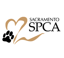 Sacramento SPCA Logo