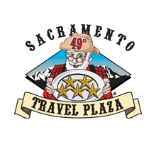 Sacramento Travel Plaza Logo - Shaw Law Group Clients