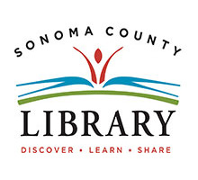 Sonoma County Library Logo