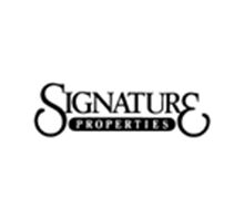 Signature Properties Logo