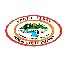South Tahoe PUD Logo