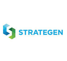 Strategen Logo - Shaw Law Group Clients