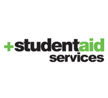 Student Aid Services Logo