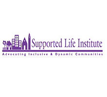 Supported Life Institute Logo