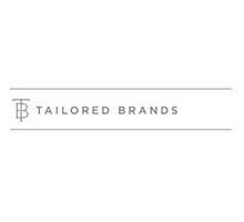 Tailored Brands Logo