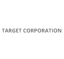 Target Corporation Logo