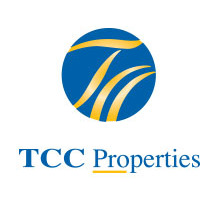 TCC Properties Logo