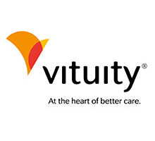 Vituity Logo