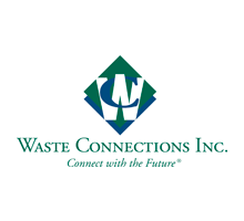 Waste Connections Inc. Logo