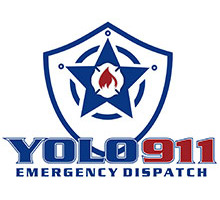 Yolo 911 Logo
