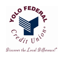 Yolo Federal Credit Union Logo