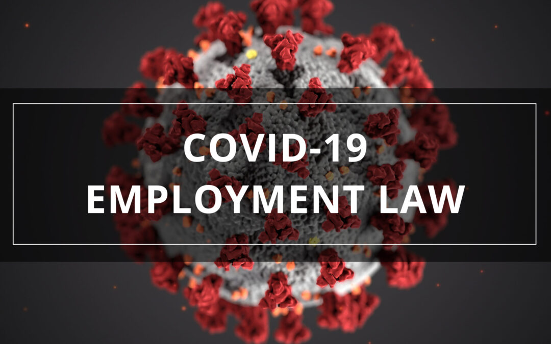 COVID-19-Employment-Law-Shaw-Law-Group